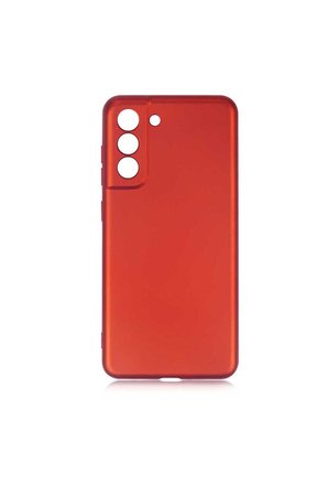 Samsung Galaxy S21 FE Uyumlu Kılıf Zore Premier Silikon Kapak