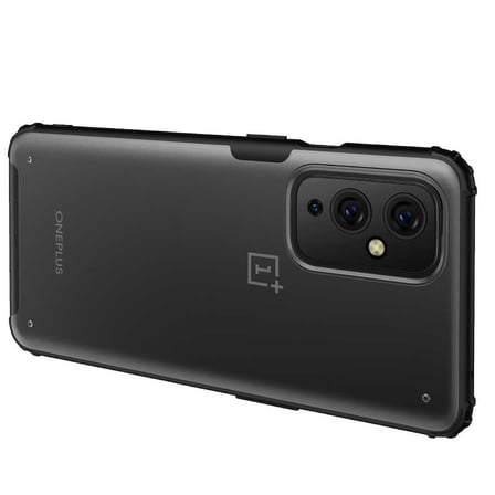 OnePlus 9 Uyumlu Kılıf Zore Volks Kapak