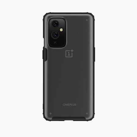 OnePlus 9 Uyumlu Kılıf Zore Volks Kapak