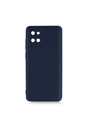 Samsung Galaxy A81 (Note 10 Lite) Uyumlu Kılıf Zore Mara Lansman Kapak