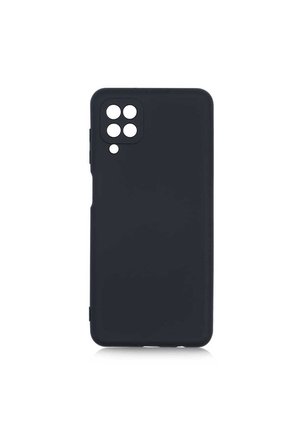 Samsung Galaxy A12 Uyumlu Kılıf Zore Mara Lansman Kapak