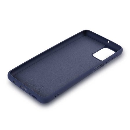 Samsung Galaxy M31S Uyumlu Kılıf Zore Mara Lansman Kapak
