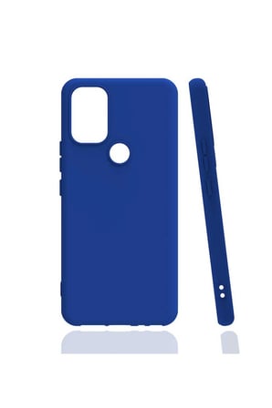 General Mobile 21 Pro Uyumlu Kılıf Zore Biye Silikon