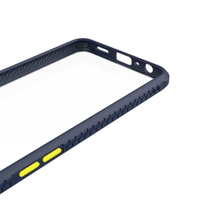 Oppo A74 4G Uyumlu Kılıf Zore Kaff Kapak