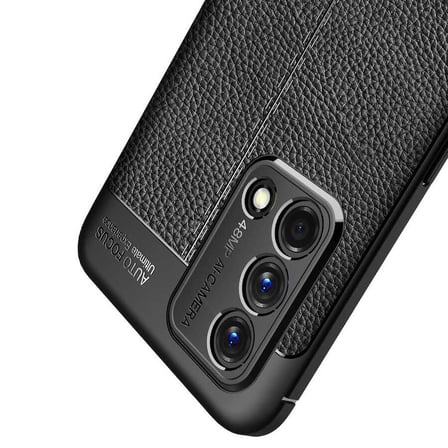 Oppo A74 4G Uyumlu Kılıf Zore Niss Silikon Kapak