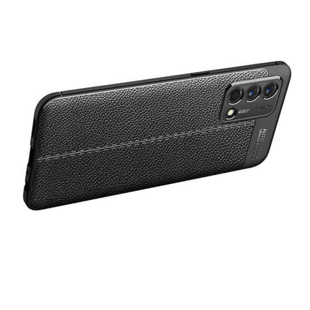 Oppo A74 4G Uyumlu Kılıf Zore Niss Silikon Kapak