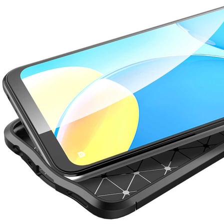 Oppo A54 4G Uyumlu Kılıf Zore Niss Silikon Kapak