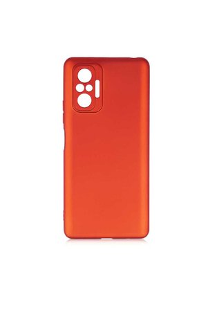 Xiaomi Redmi Note 10 Pro Uyumlu Kılıf Zore Premier Silikon Kapak