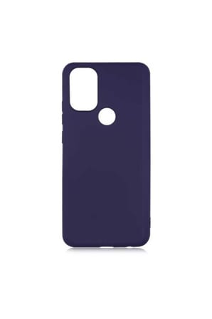 General Mobile 21 Plus Uyumlu Kılıf Zore Premier Silikon Kapak