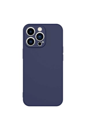 Apple iPhone 13 Pro Uyumlu Kılıf Zore Mara Lansman Kapak