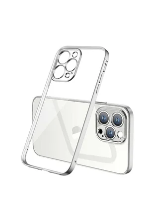 Apple iPhone 13 Pro Max Uyumlu Kılıf Zore Gbox Kapak