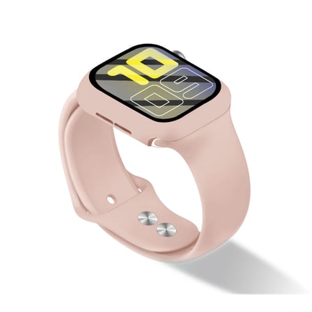 Apple Watch 7 41mm Uyumlu Zore Watch Gard 01 Ekran Koruyucu