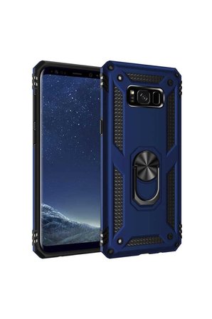 Samsung Galaxy S8 Plus Uyumlu Kılıf Zore Vega Kapak