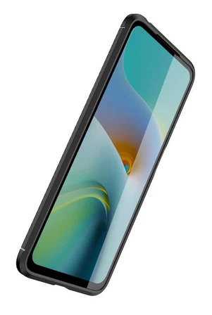 Xiaomi Redmi 10 Uyumlu Kılıf Zore Negro Silikon Kapak