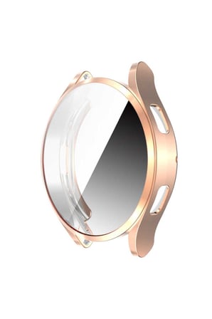 Samsung Galaxy Watch 4 40mm Uyumlu Zore Watch Gard 02 Ekran Koruyucu