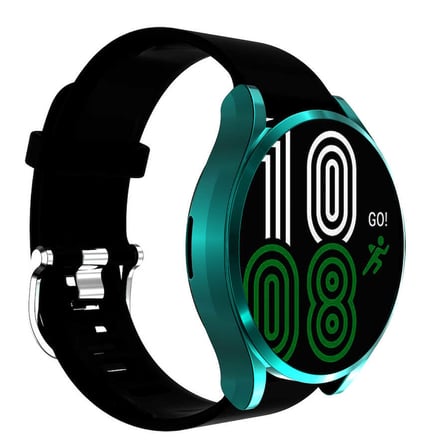 Samsung Galaxy Watch 4 40mm Uyumlu Zore Watch Gard 02 Ekran Koruyucu