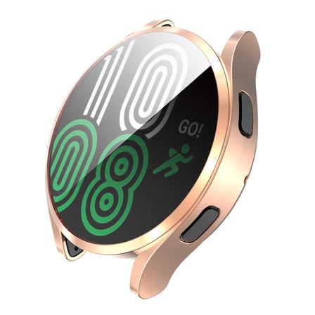 Samsung Galaxy Watch 4 40mm Uyumlu Zore Watch Gard 02 Ekran Koruyucu
