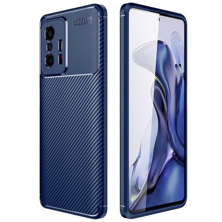 Xiaomi Mi 11T 5G Uyumlu Kılıf Zore Negro Silikon Kapak
