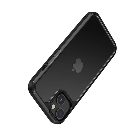 Apple iPhone 13 Uyumlu Kılıf Zore Roll Kapak