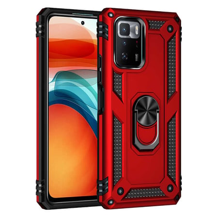 Xiaomi Poco X3 GT Uyumlu Kılıf Zore Vega Kapak