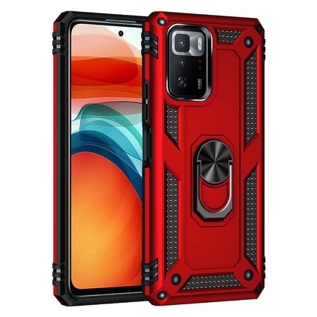 Xiaomi Poco X3 GT Uyumlu Kılıf Zore Vega Kapak