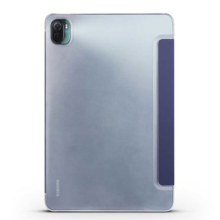 Xiaomi Mi Pad 5 Uyumlu Zore Smart Cover Standlı 1-1 Kılıf