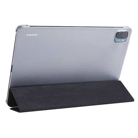 Xiaomi Mi Pad 5 Uyumlu Zore Smart Cover Standlı 1-1 Kılıf