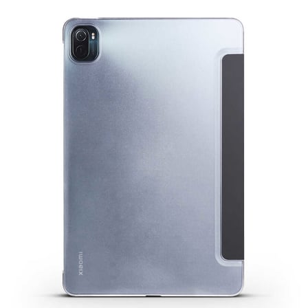 Xiaomi Mi Pad 5 Uyumlu Zore Smart Cover Standlı 1-1 Kılıf