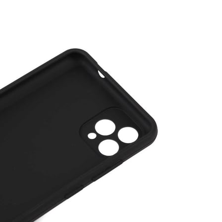 Reeder P13 Blue Plus 2022 Uyumlu Kılıf Zore Biye Silikon