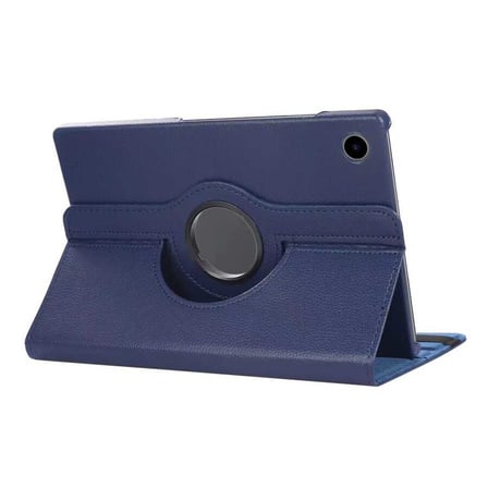Samsung Galaxy Tab A8 10.5 SM-X200 (2021) Uyumlu Zore Dönebilen Standlı Kılıf