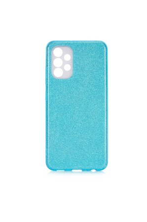 Samsung Galaxy A13 4G Uyumlu Kılıf Zore Shining Silikon