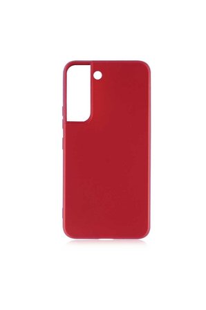Samsung Galaxy S22 Uyumlu Kılıf Zore Premier Silikon Kapak