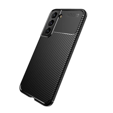 Samsung Galaxy S22 Plus Uyumlu Kılıf Zore Negro Silikon Kapak