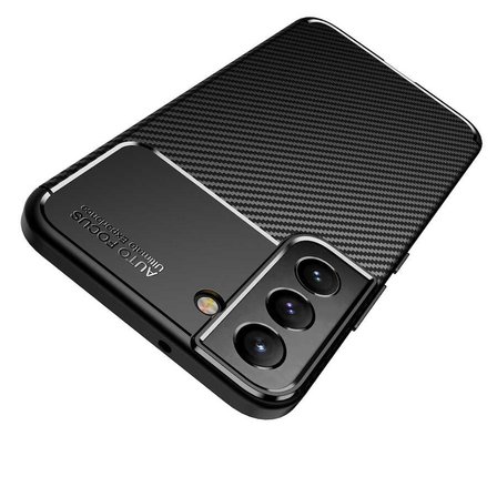 Samsung Galaxy S22 Plus Uyumlu Kılıf Zore Negro Silikon Kapak
