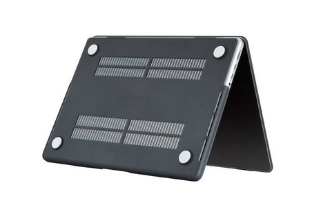 Apple Macbook 16.2' 2021 Uyumlu Zore MSoft Mat Kapak