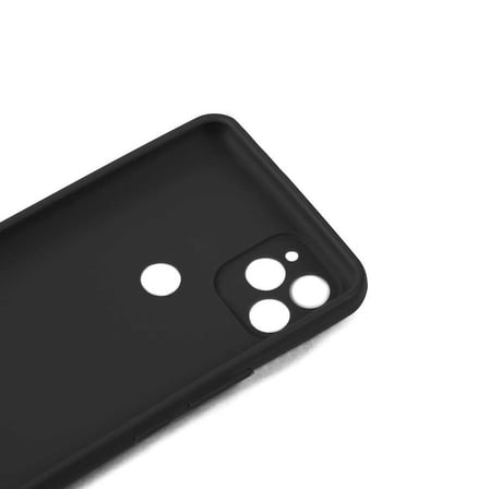 General Mobile 22 Uyumlu Kılıf Zore Biye Silikon