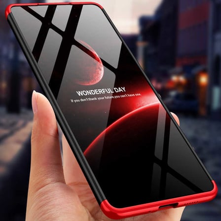 Samsung Galaxy A73 Uyumlu Kılıf Zore Ays Kapak