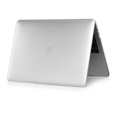 Apple Macbook 13.3' Pro 2020 Uyumlu Zore MSoft Kristal Kapak