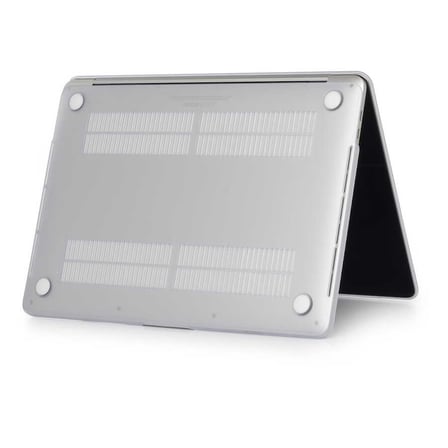 Apple Macbook 13.3' Pro 2020 Uyumlu Zore MSoft Kristal Kapak