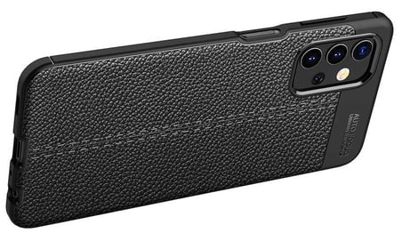 Samsung Galaxy A13 4G Uyumlu Kılıf Zore Niss Silikon Kapak