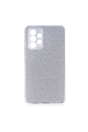 Samsung Galaxy A73 Uyumlu Kılıf Zore Shining Silikon