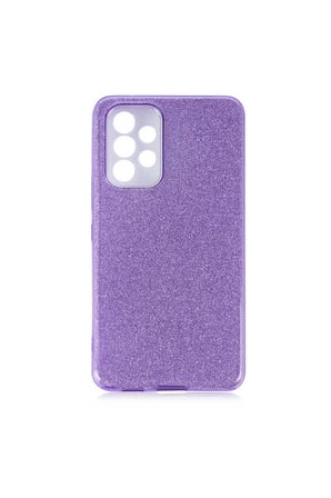 Samsung Galaxy A53 5G Uyumlu Kılıf Zore Shining Silikon