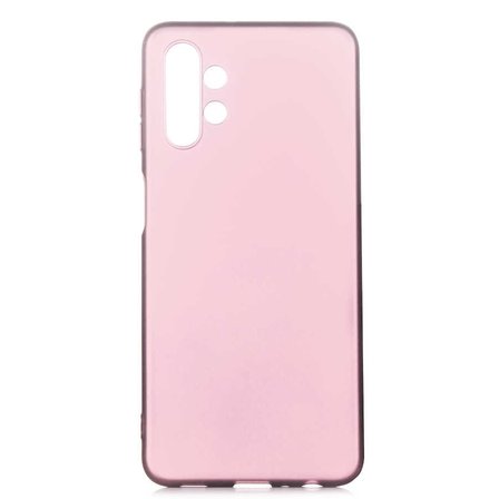 Samsung Galaxy A13 4G Uyumlu Kılıf Zore Premier Silikon Kapak