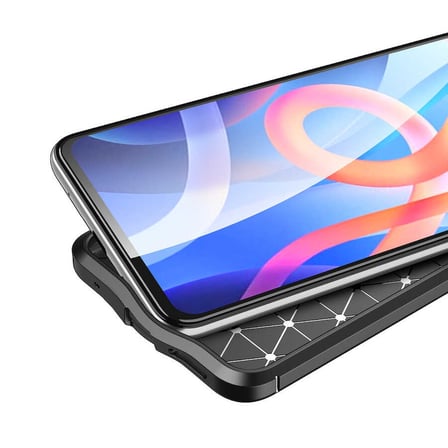 Xiaomi Redmi Note 11 Global Uyumlu Kılıf Zore Niss Silikon Kapak