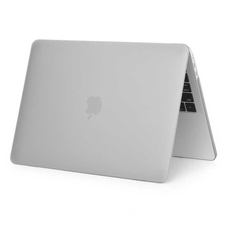 Apple Macbook 13.3' Pro 2020 Uyumlu Zore MSoft Mat Kapak
