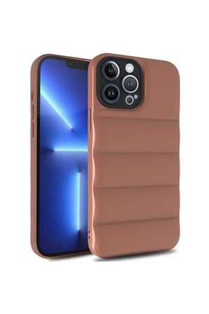 Apple iPhone 12 Pro Uyumlu Kılıf Zore Kasis Kapak