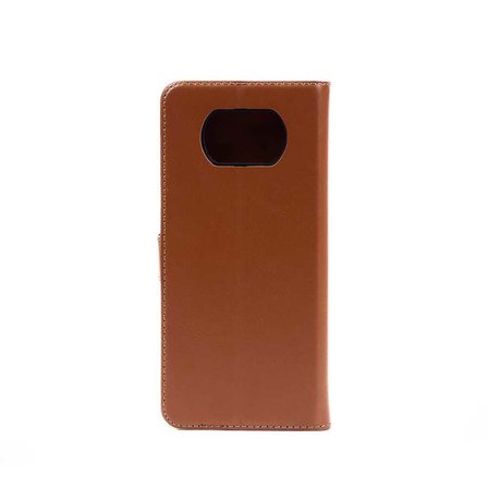 Samsung Galaxy S22 Plus Uyumlu Kılıf Zore Kar Deluxe Kapaklı Kılıf