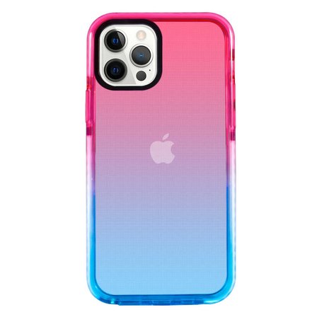 Apple iPhone 13 Pro Uyumlu Kılıf Zore Renkli Punto Kapak