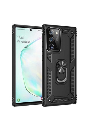 Samsung Galaxy Note 20 Ultra Uyumlu Kılıf Zore Vega Kapak