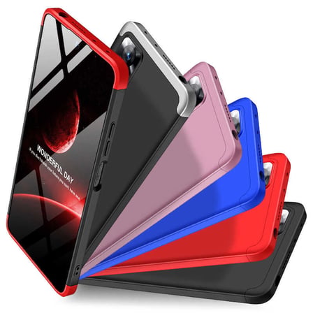 Xiaomi Redmi Note 11 Pro 5G Uyumlu Kılıf Zore Ays Kapak